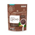 Navitas Organic Cacao Nibs, 8 Ounce
