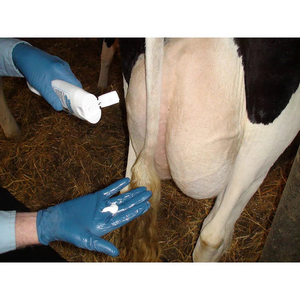 UDDER COMFORT INTERNATIONAL INC UDDER COMFORT LOTION 300ML MARKER 13055-1 - ALL