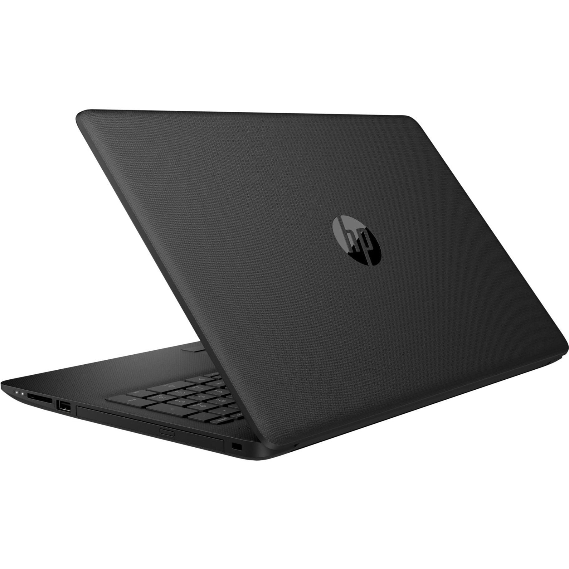 HP 15.6" Laptop, AMD A6-9225, 4GB RAM, 1TB HD, DVD Writer, Windows 10 Home, 15-db0011dx