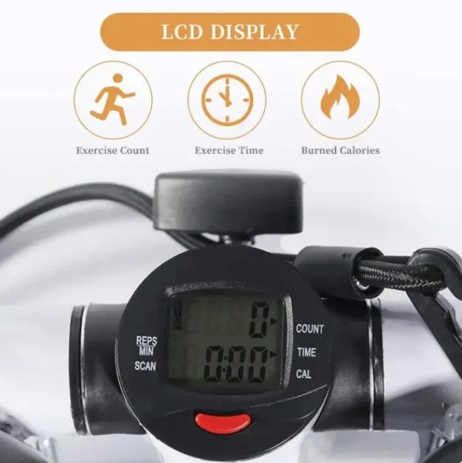 Mini Stepper with Resistance Band, Stair Stepping Fitness Exercise Home Workout Equipment Full Body Workout