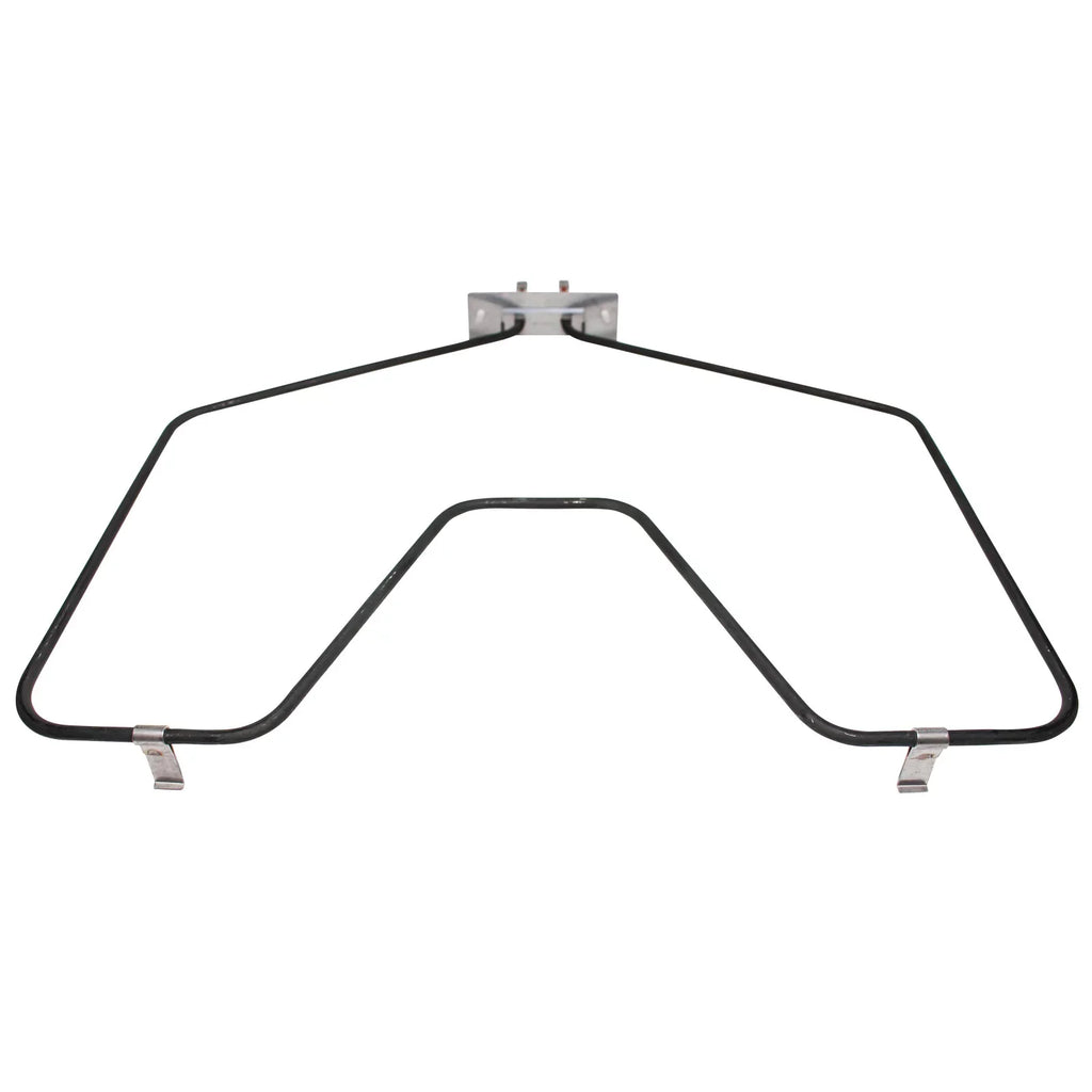 2-Pack Replacement General Electric RC777*W2 Bake Element - with General Electric WB44X5082 Oven Heating Element