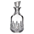 Waterd Lismore Connoisseur Whiskey Bottle Decanter