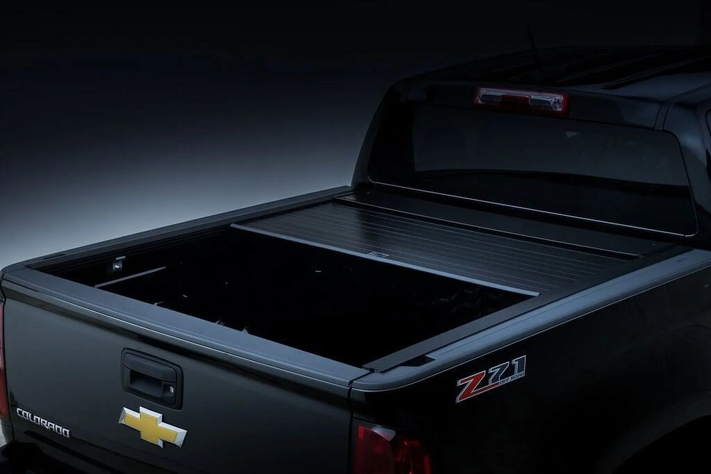 Pace Edwards M-FMDA25A56 Full-Metal Jackrabbit Tonneau Wrap Kit 2019-23 Ram 1500 76.3" Bed