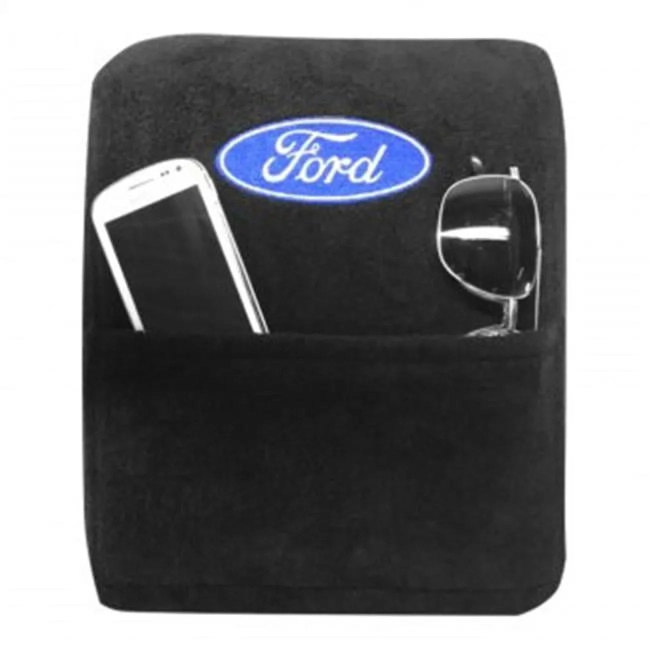Konsole Armour Auto Center console Protection K Bucket Seat Coating 2010-2017 Ford Expidition