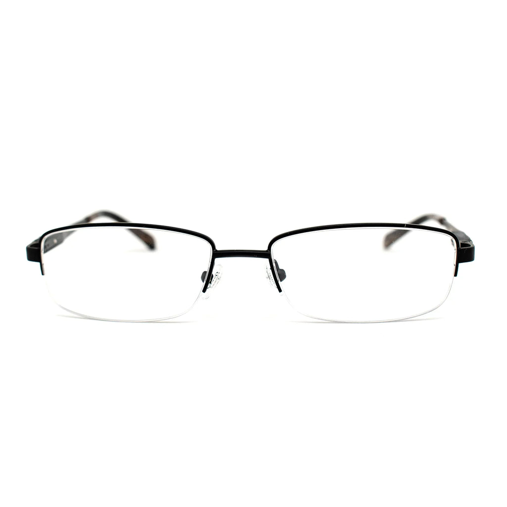 EYEGLASSES FRAME GUESS NEGRO. BROWN WOMEN GU1816 BLK 54