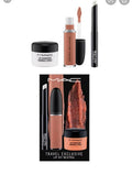 MAC Travel Exclusive Lip Kit Neutral