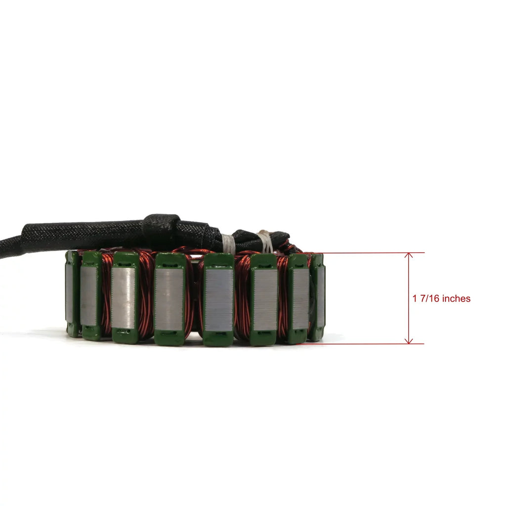 The ROP Shop | Stator Alternator For Sea-Doo 2007-2012 Challenger 230 Wake Speedster 150 Craft