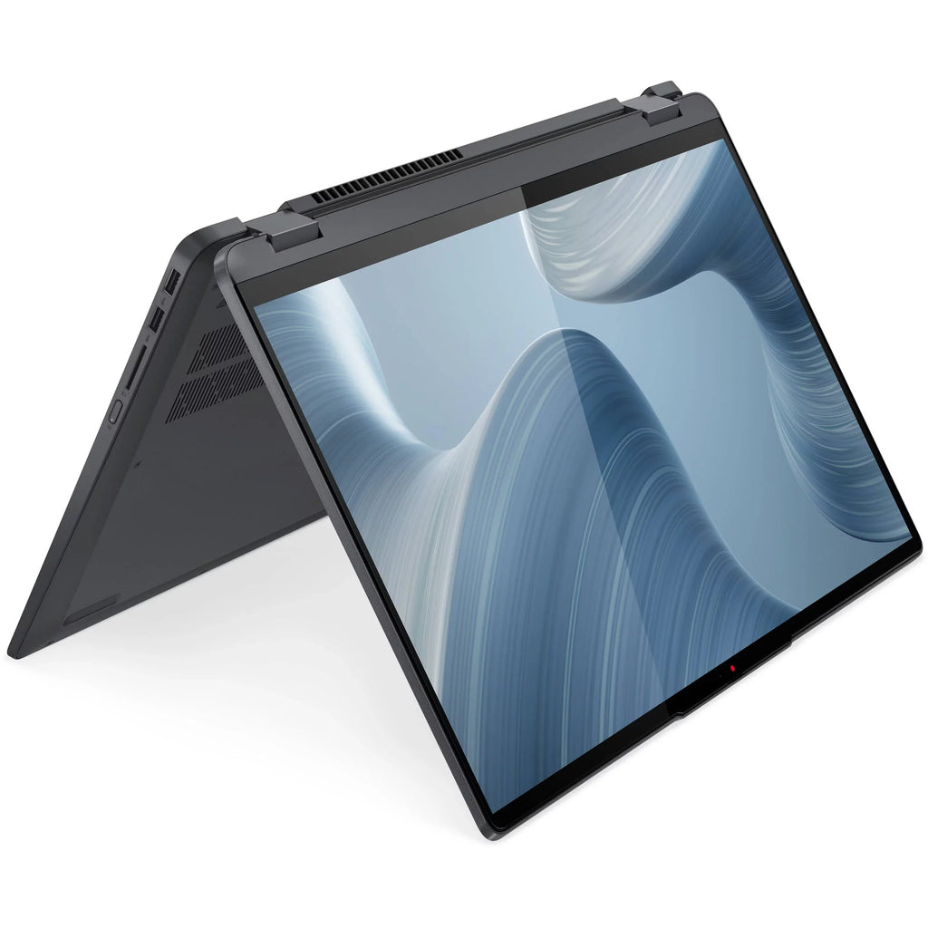 Pre-Owned Lenovo IdeaPad Flex 5i 16" 2.5K Laptop Intel Core i7-1255U 16GB Ram 512GB SSD W11H(Refurbished - Good)