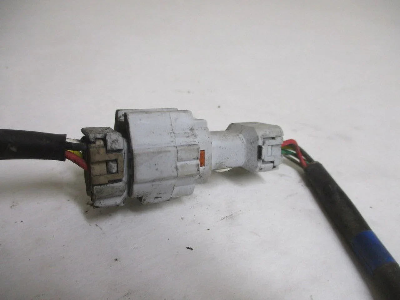 Pre-Owned Hyundai Sonata Back Up Rear View Camera OEM LKQ (Good)