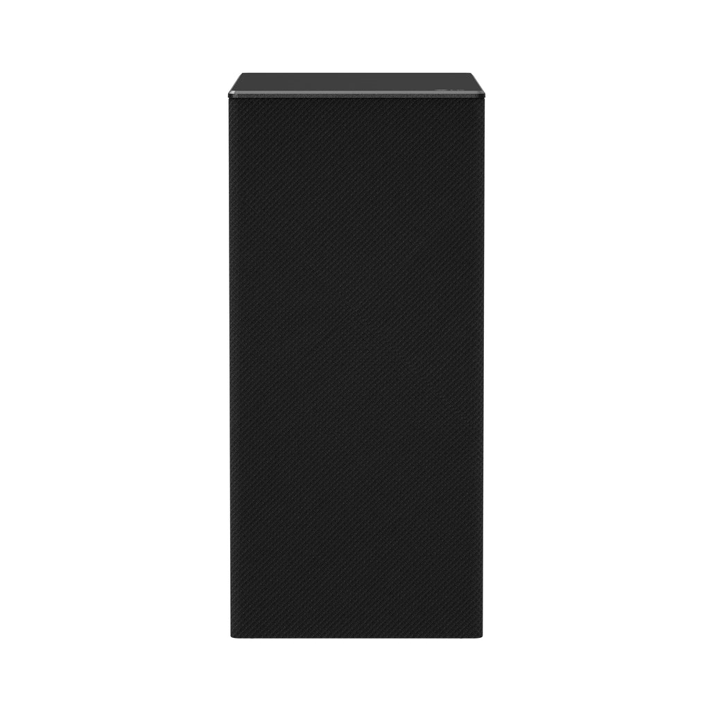 Restored LG 3.1.2 Channel High Res Audio Soundbar with Dolby Atmos and 4K Pass-Through, SPM7A (Refurbished)