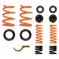 MSS Suspension 03AVWG7G8 Track Full Adjustable Kit 2012 Plus VW Golf MK7 & MK8