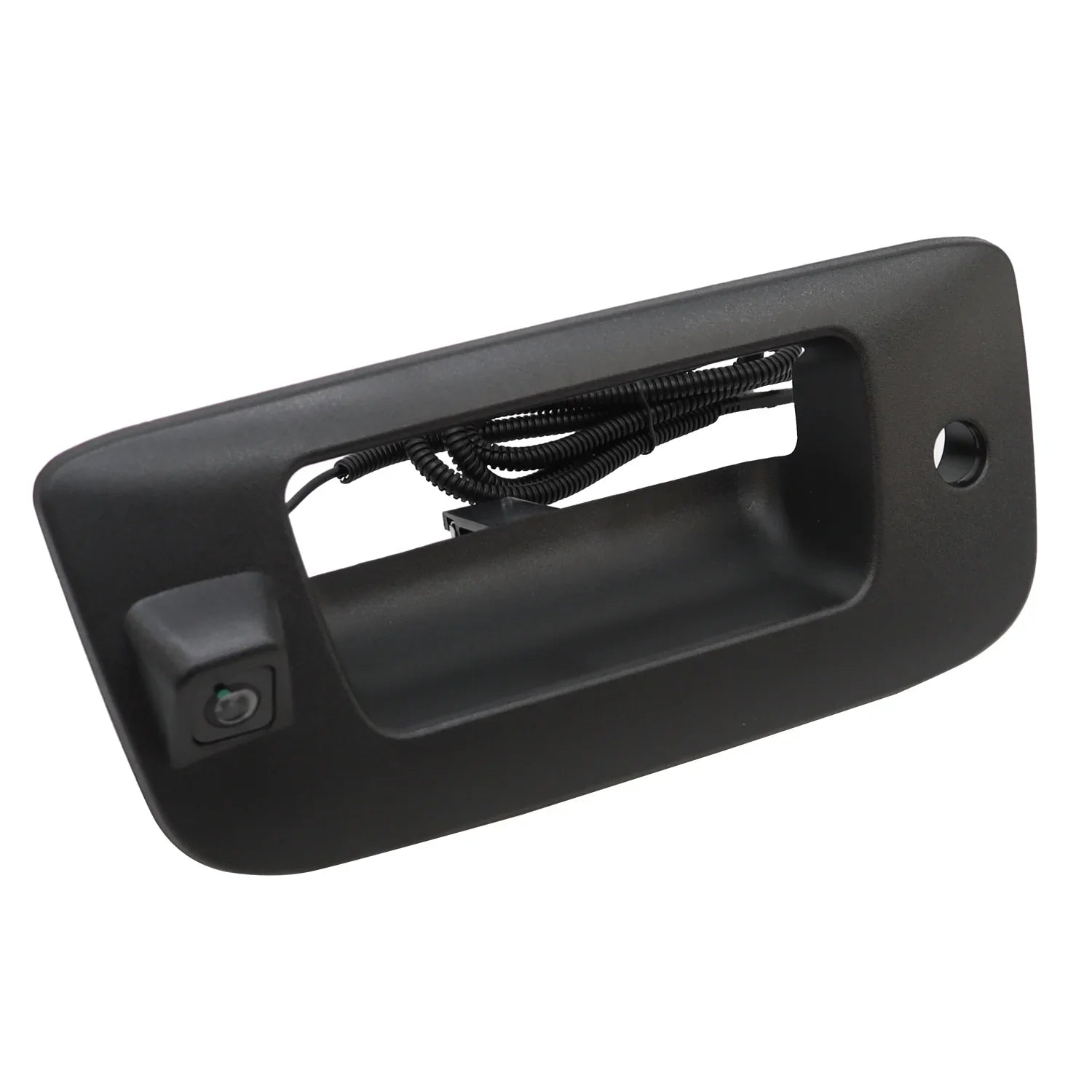 Norabaka Rear View Backup Tailgate Handle Camera Chevy Silverado/ GMC Sierra 2007-2013
