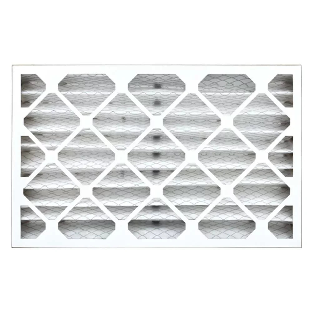 Replacement Air Filter For Honeywell AC FC100A1029 MERV 11 - 16x25x4 (3 Pack)
