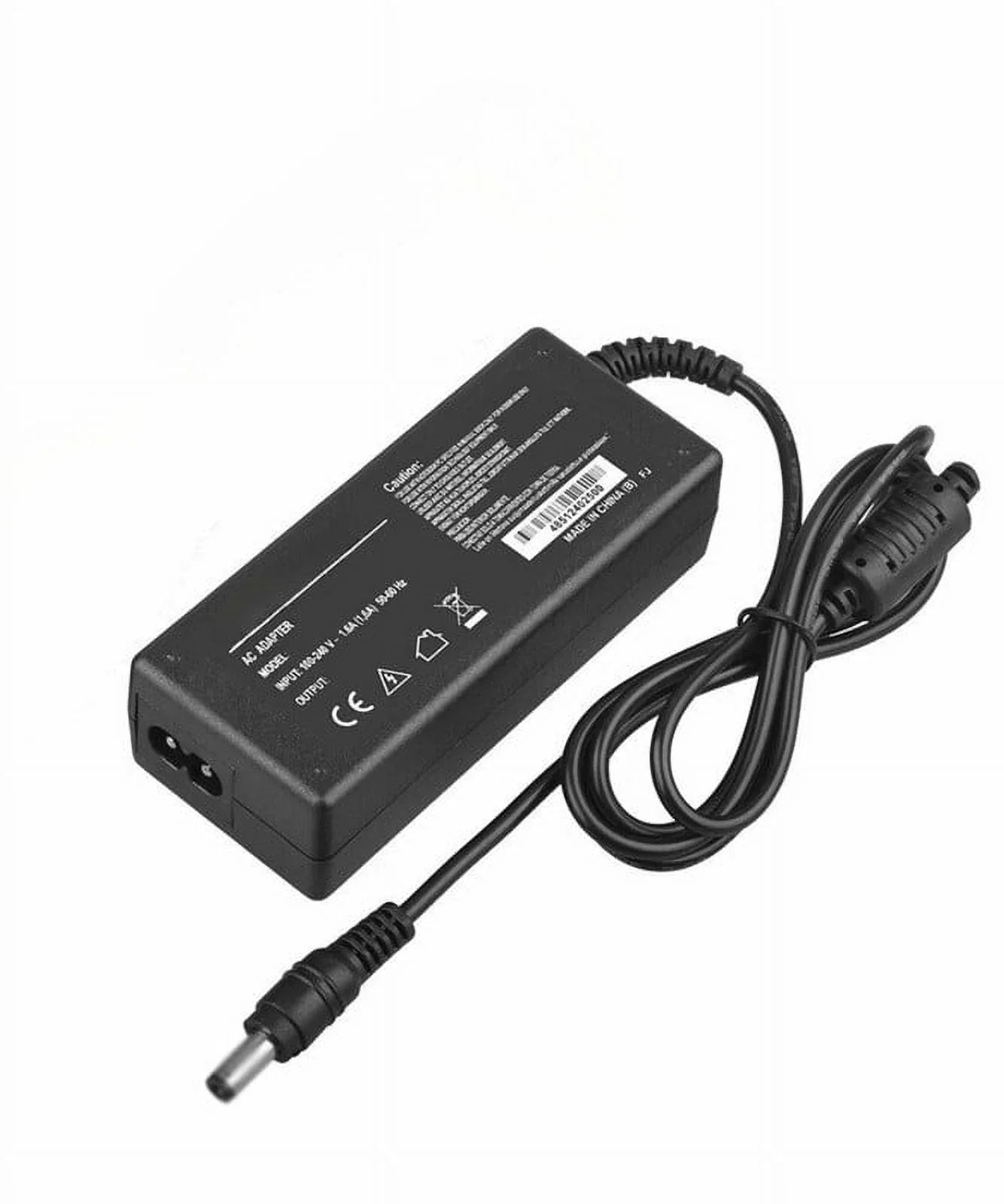 Nuxkst Global AC / DC Adapter Lenovo IdeaPad 100S 100S-14 80R9 Series 80R90004US 80R90073US 80R90074US N3050 14" Laptop Wall Home Power Supply Cord Cable PS Battery Charger Mains PSU