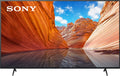 Restored Sony 75" Class 4K (2160p) Smart LED TV (KD75X80J) (Refurbished)
