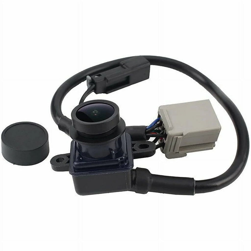 For 2011-2020 DODGE JOURNEY REAR VIEW BACKUP CAMERA MOPAR 56054158AG 56054158AB