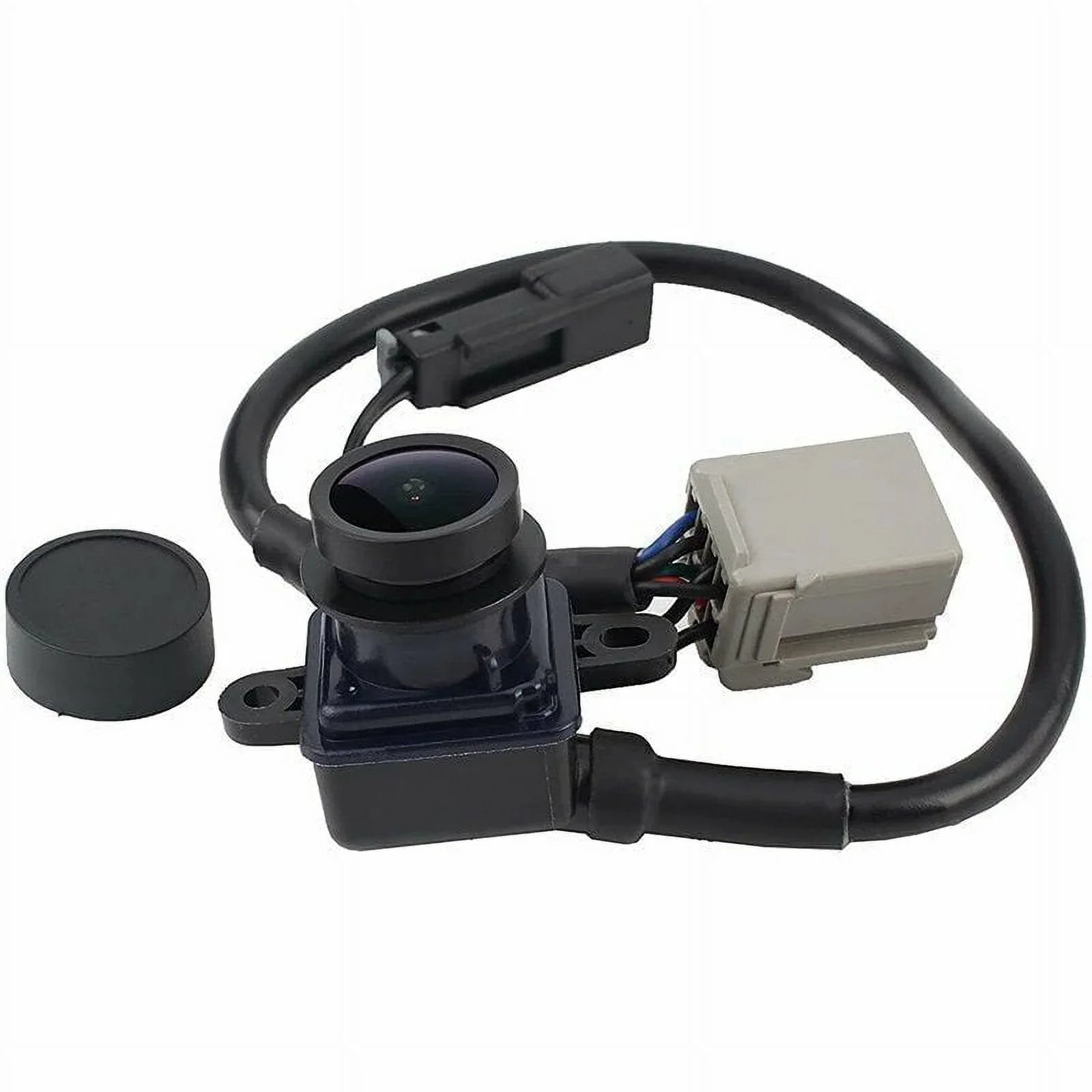 For 2011-2020 DODGE JOURNEY REAR VIEW BACKUP CAMERA MOPAR 56054158AG 56054158AB