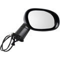 New Right Mirror With Dodge Challenger Gt Sxt R/T Srt Hellcat Redeye Srt Edicion Especial Widebody Coupe 2-Door 3.6L 5.7L 6.2L 6.4L 2019 By Ch1321483 3830191 5Ld66Dx8Ad 762405-72113-2