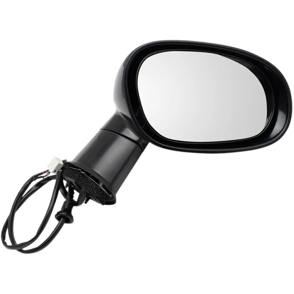 New Right Mirror With Dodge Challenger Gt Sxt R/T Srt Hellcat Redeye Srt Edicion Especial Widebody Coupe 2-Door 3.6L 5.7L 6.2L 6.4L 2019 By Ch1321483 3830191 5Ld66Dx8Ad 762405-72113-2