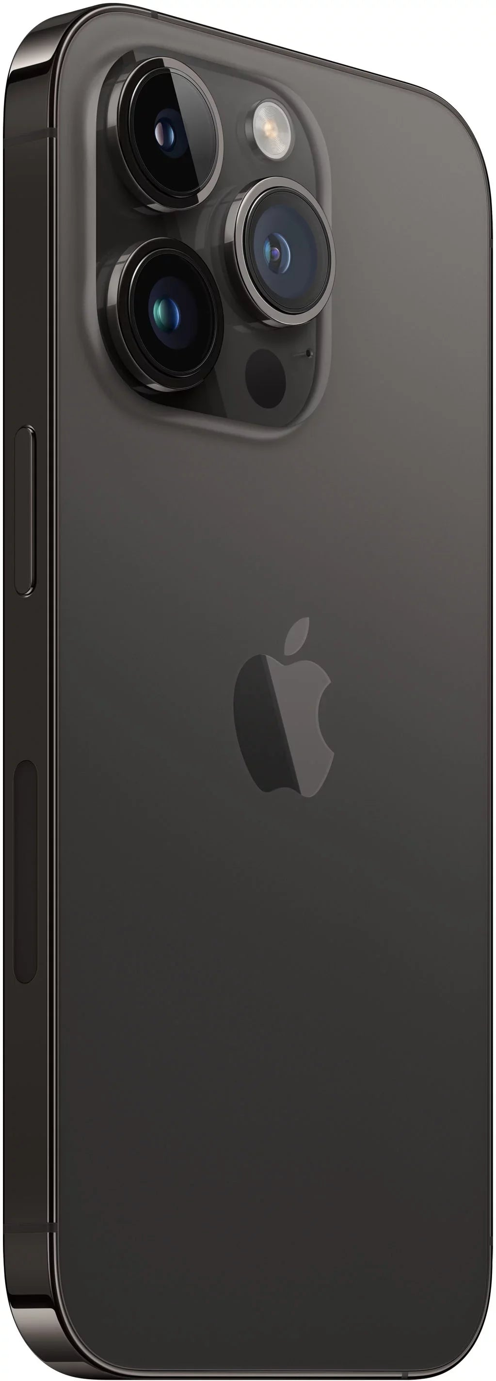 Restored Apple iPhone 14 Pro Max 128GB Space Black (T-Mobile) MQ8N3LL/A (Refurbished)