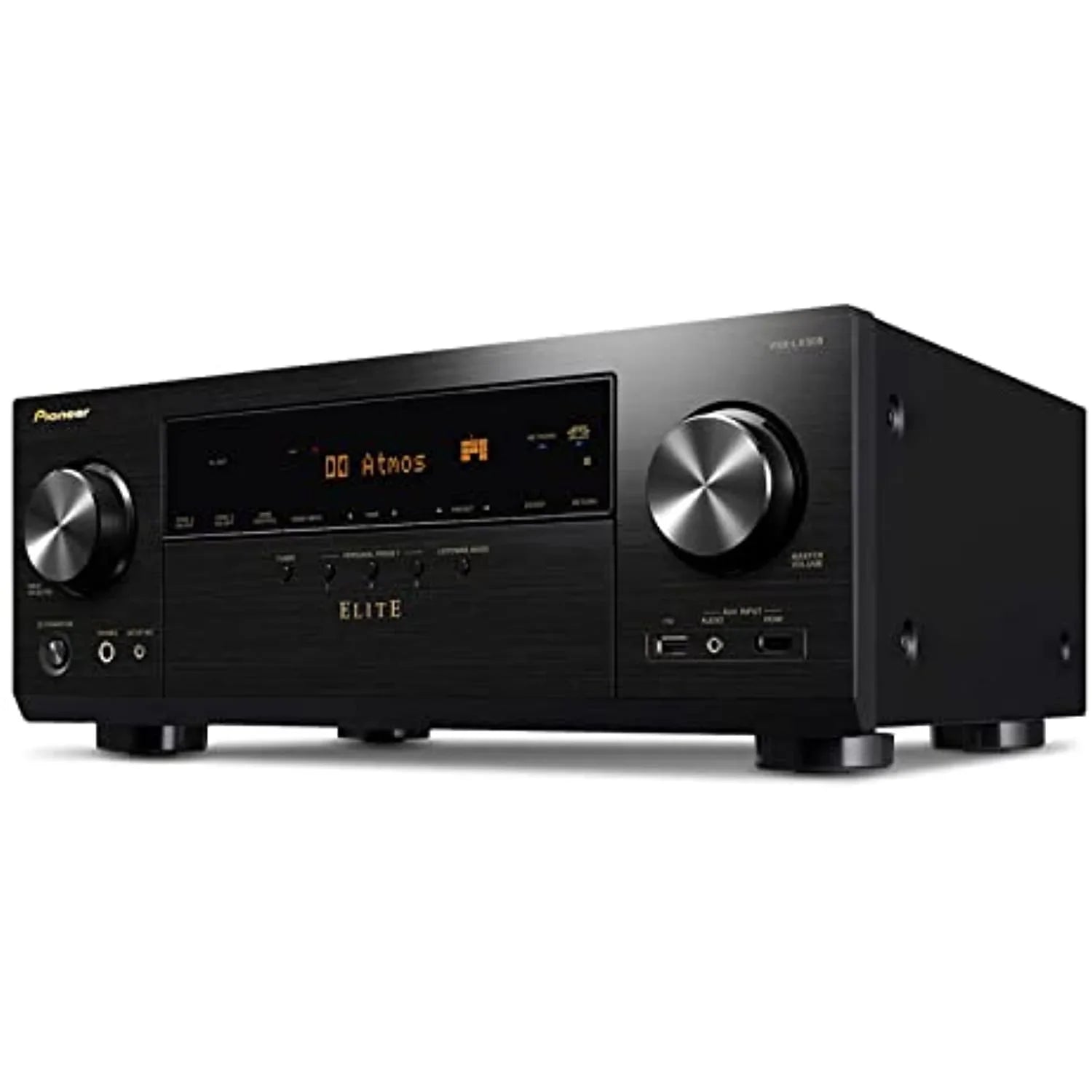 Pioneer Elite VSX-LX305 9.2 Channel Network AV Dolby Vision Optimized Receiver (2021)