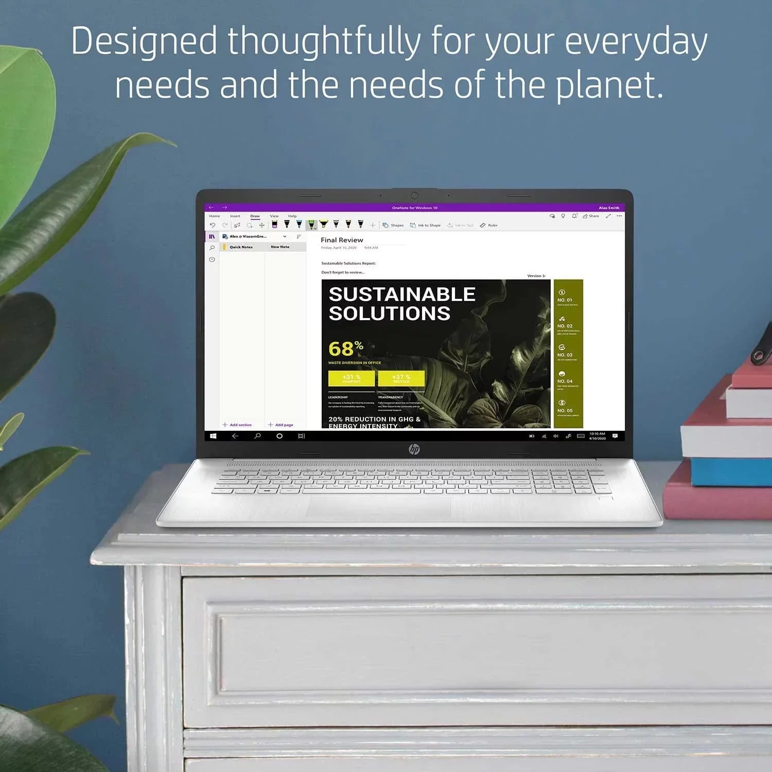New HP 17 Laptop,17.3" HD Touchscreen Laptop,Intel Core i7-1355U Processor,16GB RAM 1TB SSD,Intel Iris Xe Graphics,Backlit Keyboard,Webcam,HDMI,Wi-Fi ,Bluetooth , Windows 11 Home,Silver