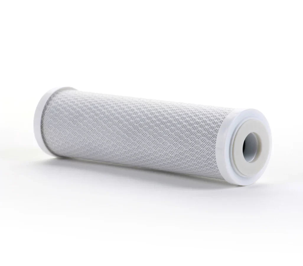 Reverse Osmosis Universal Replacement Filter Set RO Cartridges 5 pcs w/ 100 GPD Membrane
