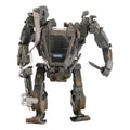 Avatar Articulated AMP Suit Mega Figure 11"