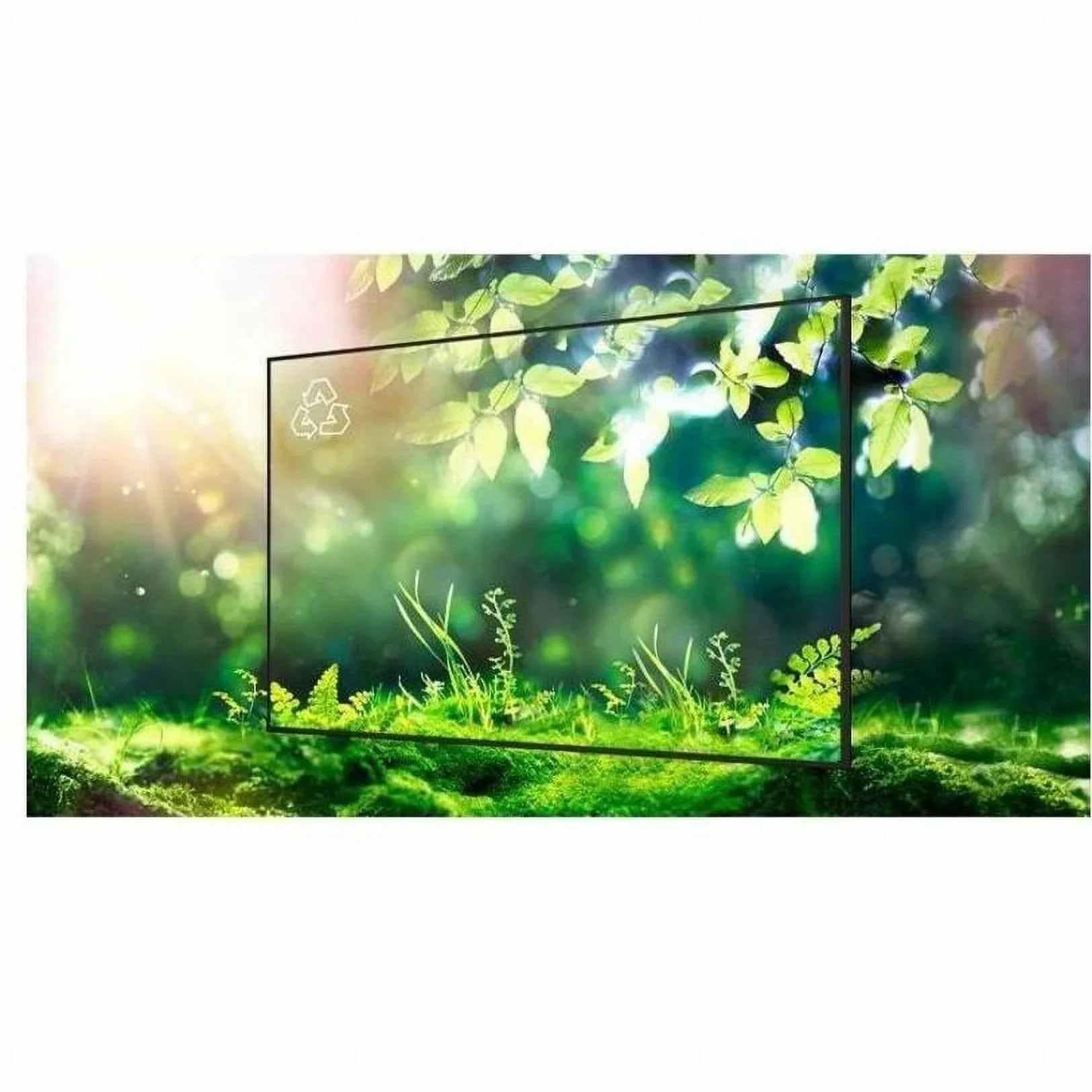 LG Electronics - 43UH5N-E - LG 43UH5N-E UHD Signage Display - 43 LCD - In-plane Switching (IPS) Technology - 24 Hours/7 Days Operation - 16 GB - 3840 x 2160 - Edge LED - 500 Nit - 2160p - HDMI - USB -