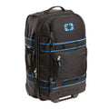 Polaris 2861486 OGIO Carry On Gear Bag In-Line Wheels Low Profile Pocket Duffle Suitcase -