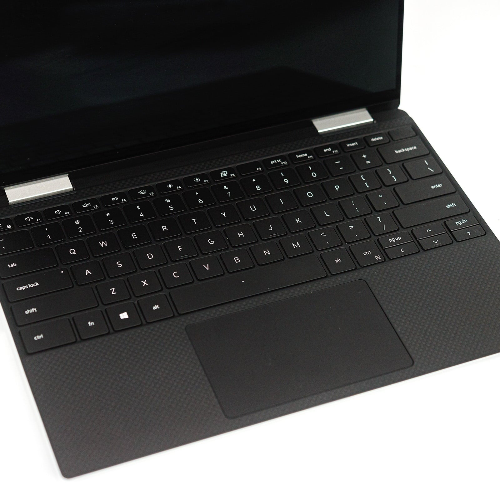 Used Dell XPS 7390 2-in-1 13.3" Touch Screen Laptop Core i5 8GB 512GB SSD M.2 Integrated Graphics Win 11 Pro 1 Yr Wty B v.WCA
