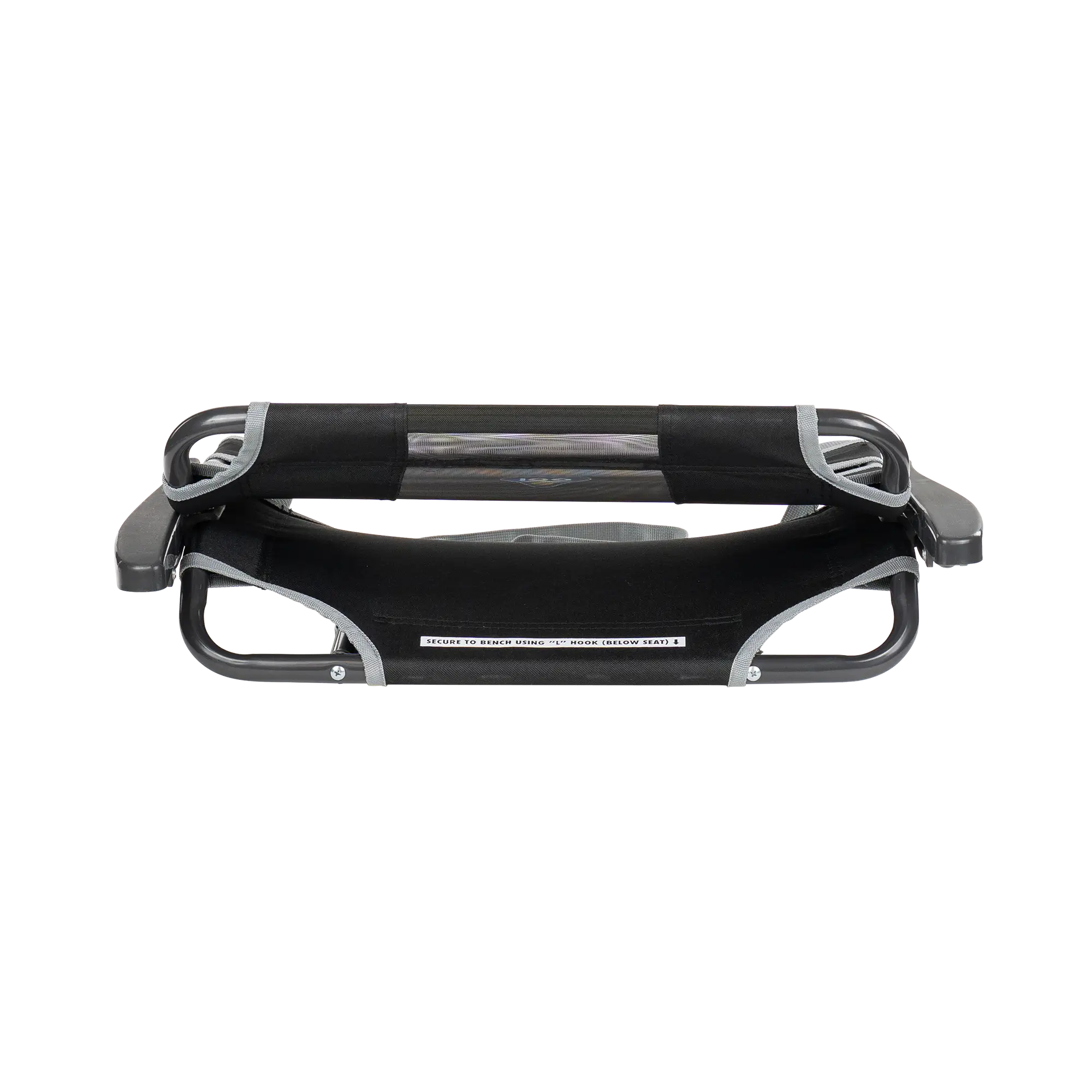 Big Comfort Stadium Chair™ with Armrests | Reserve DR56