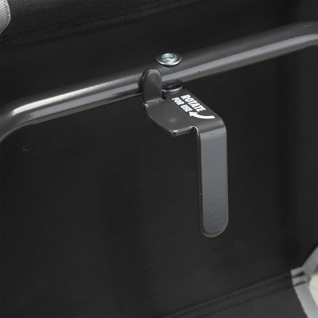 Big Comfort Stadium Chair™ with Armrests | Reserve DR56