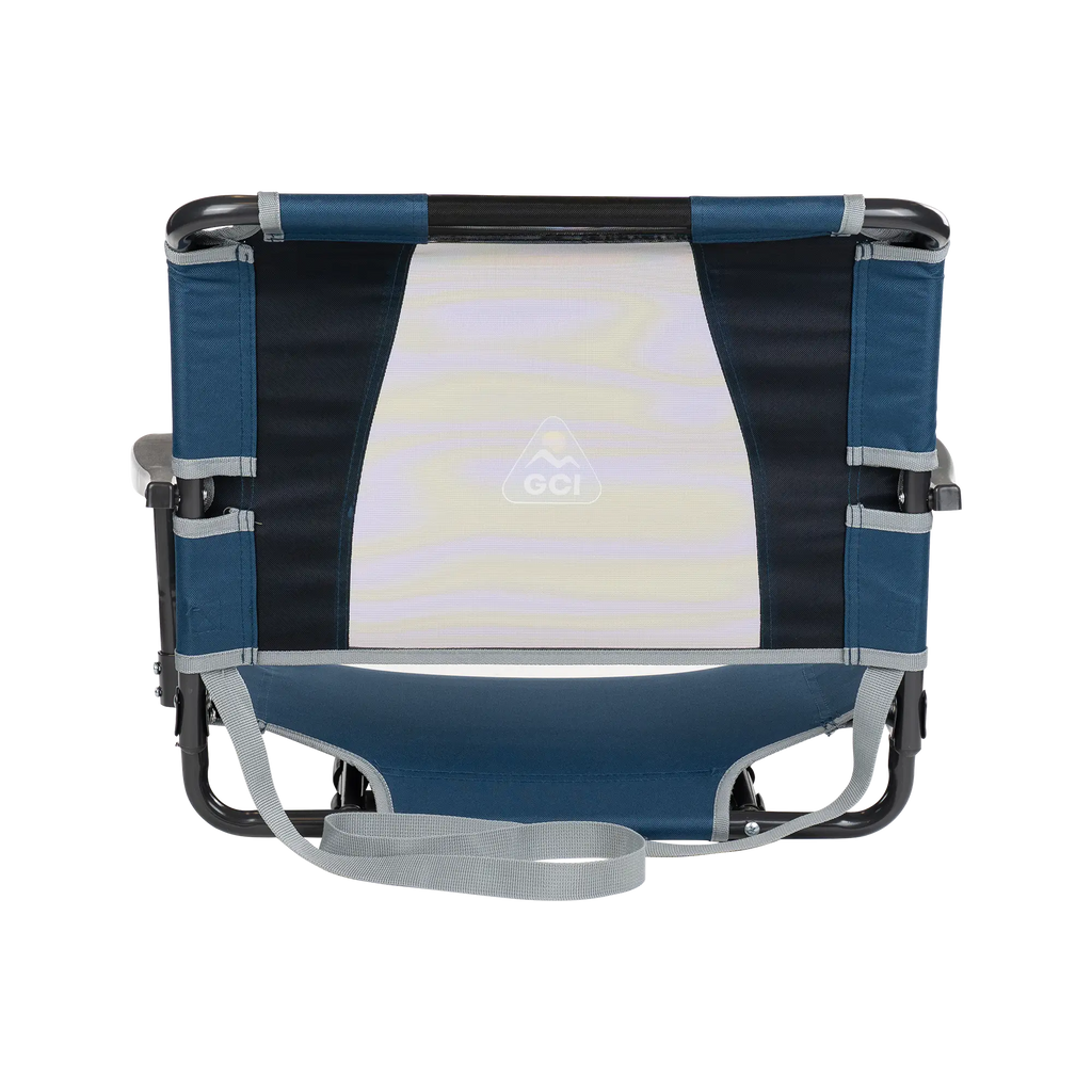 Big Comfort Stadium Chair™ with Armrests | Reserve DR56