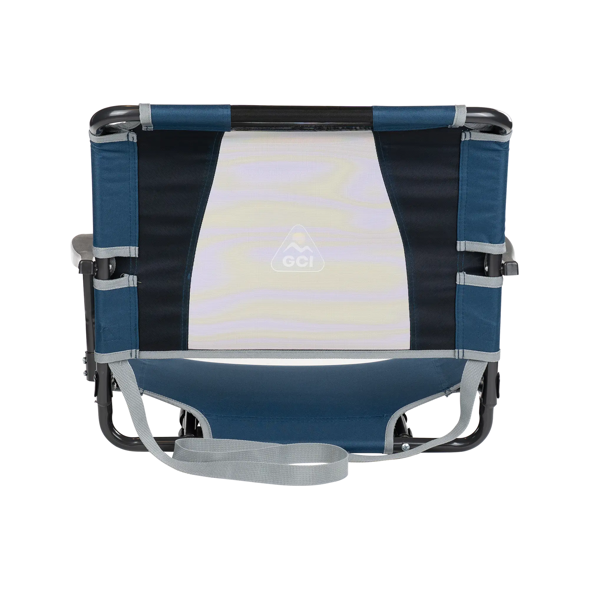 Big Comfort Stadium Chair™ with Armrests | Reserve DR56