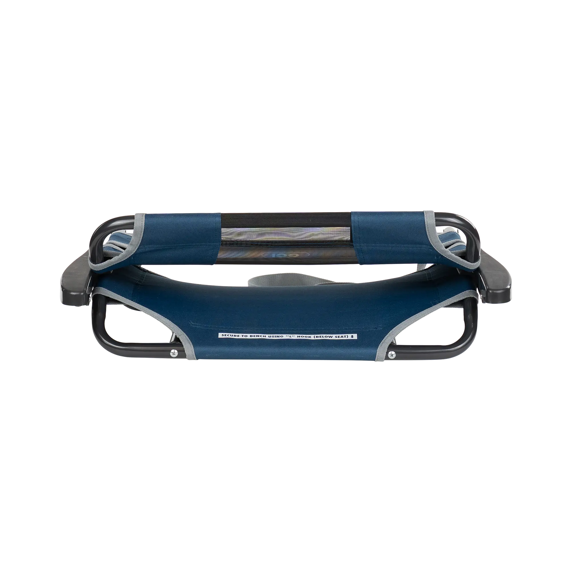 Big Comfort Stadium Chair™ with Armrests | Reserve DR56