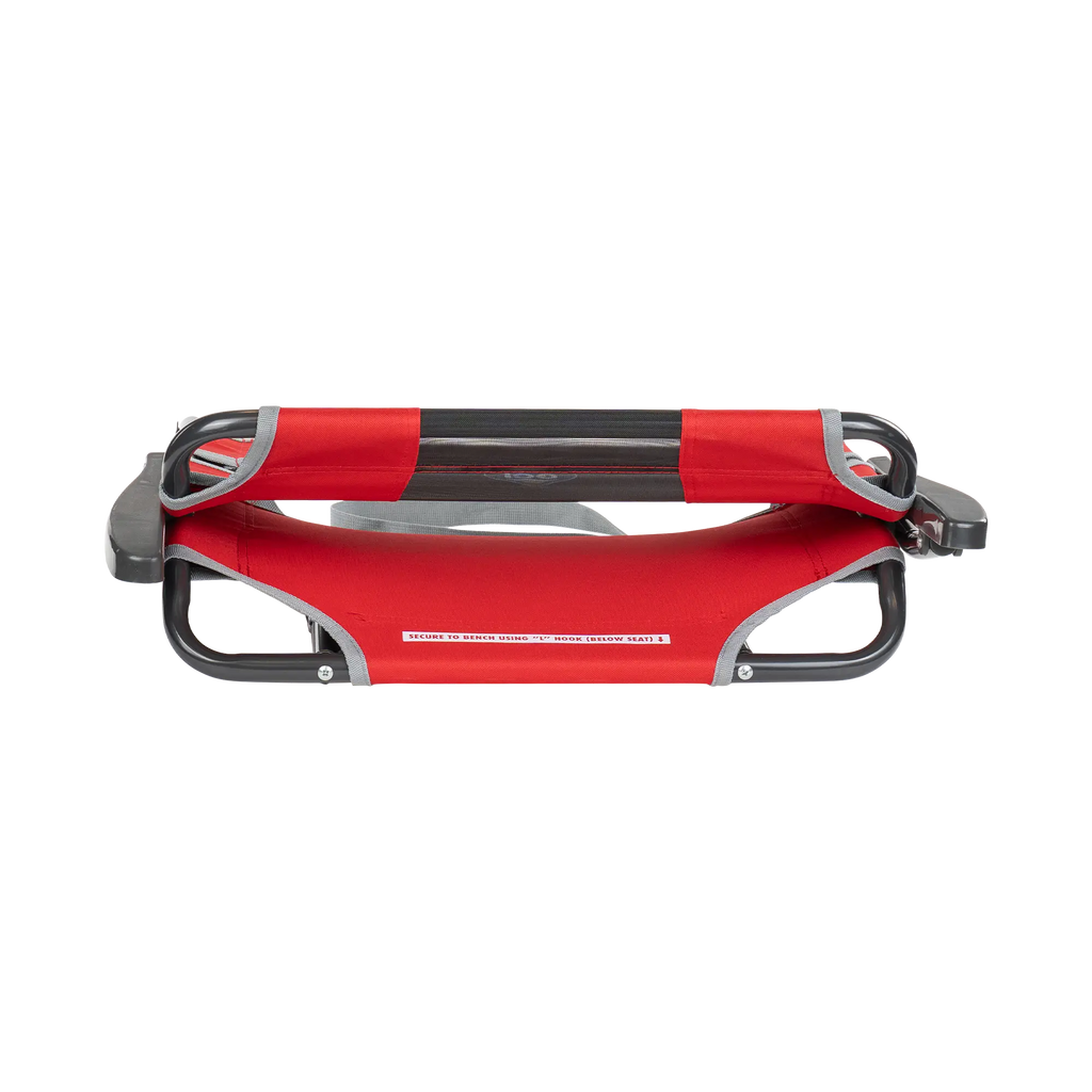Big Comfort Stadium Chair™ with Armrests | Reserve DR56