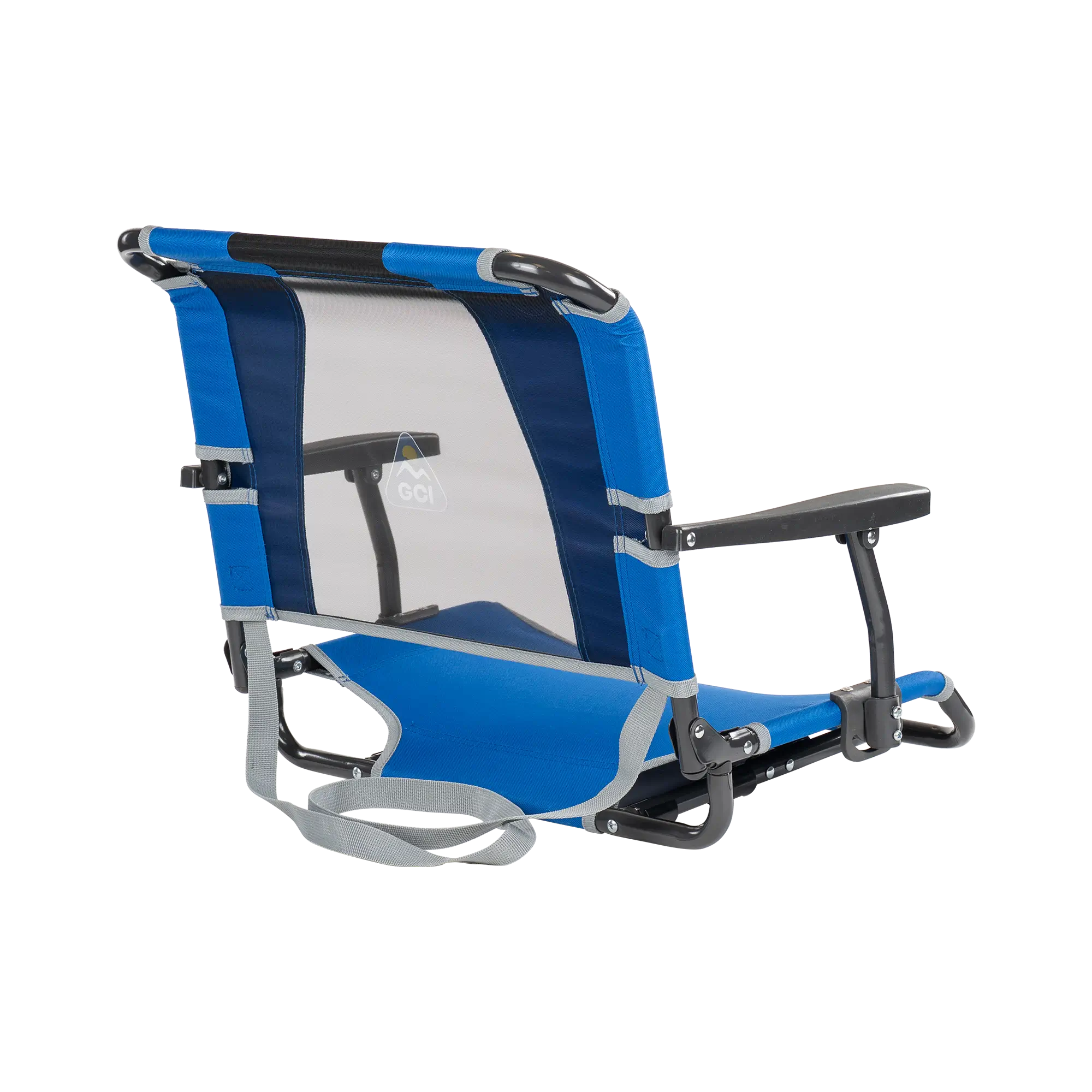 Big Comfort Stadium Chair™ with Armrests | Reserve DR56