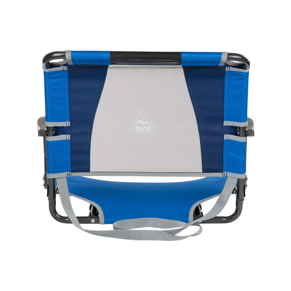Big Comfort Stadium Chair™ with Armrests | Reserve DR56