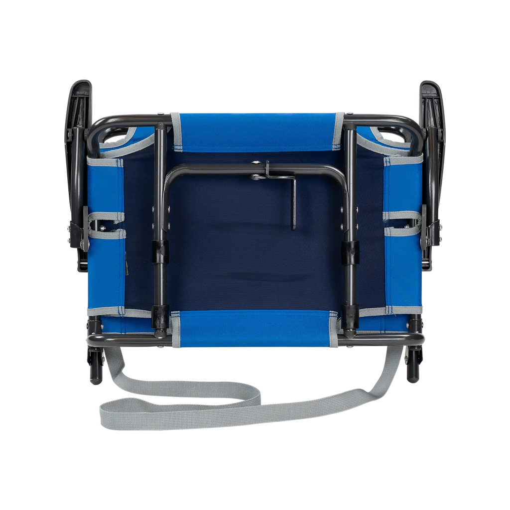 Big Comfort Stadium Chair™ with Armrests | Reserve DR56