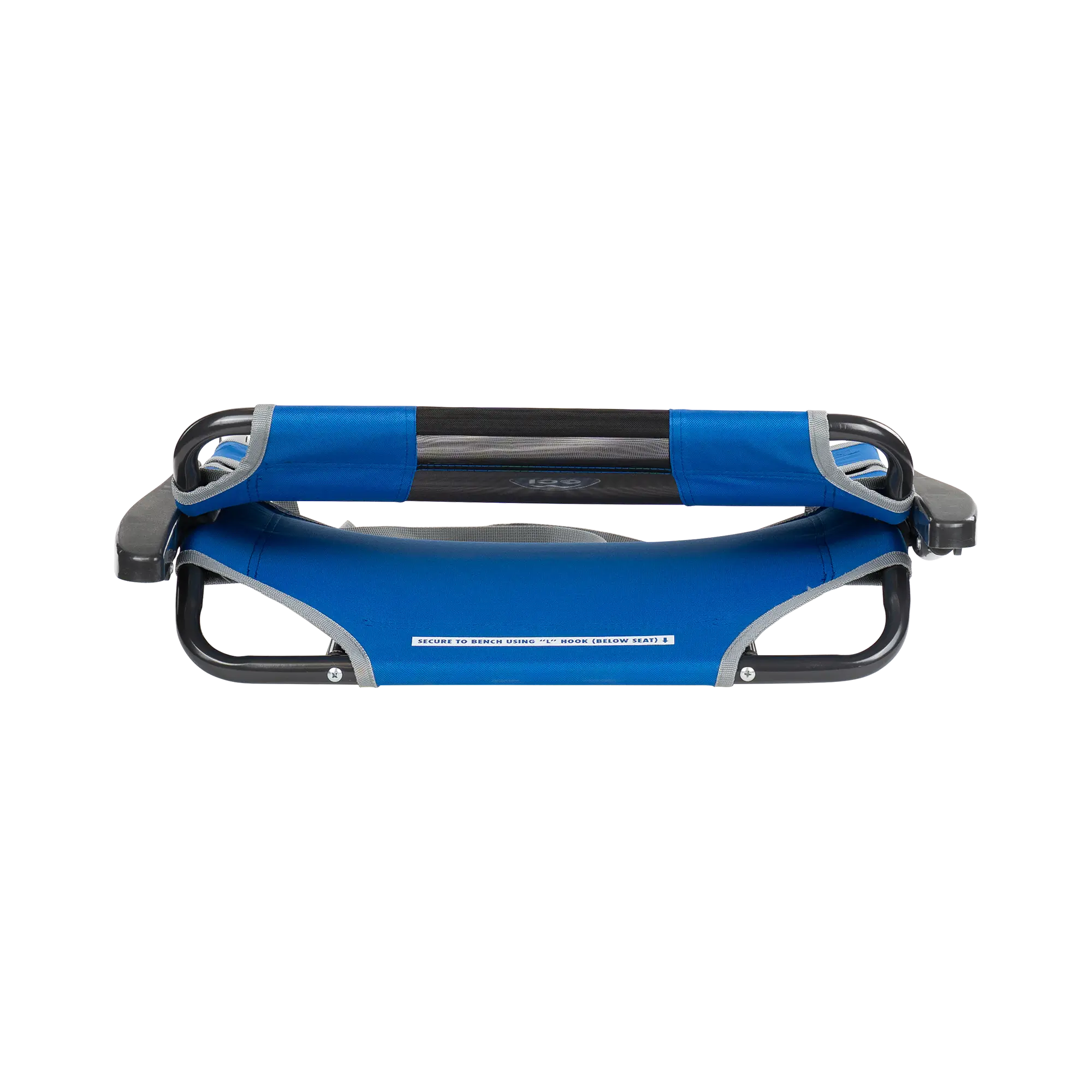 Big Comfort Stadium Chair™ with Armrests | Reserve DR56
