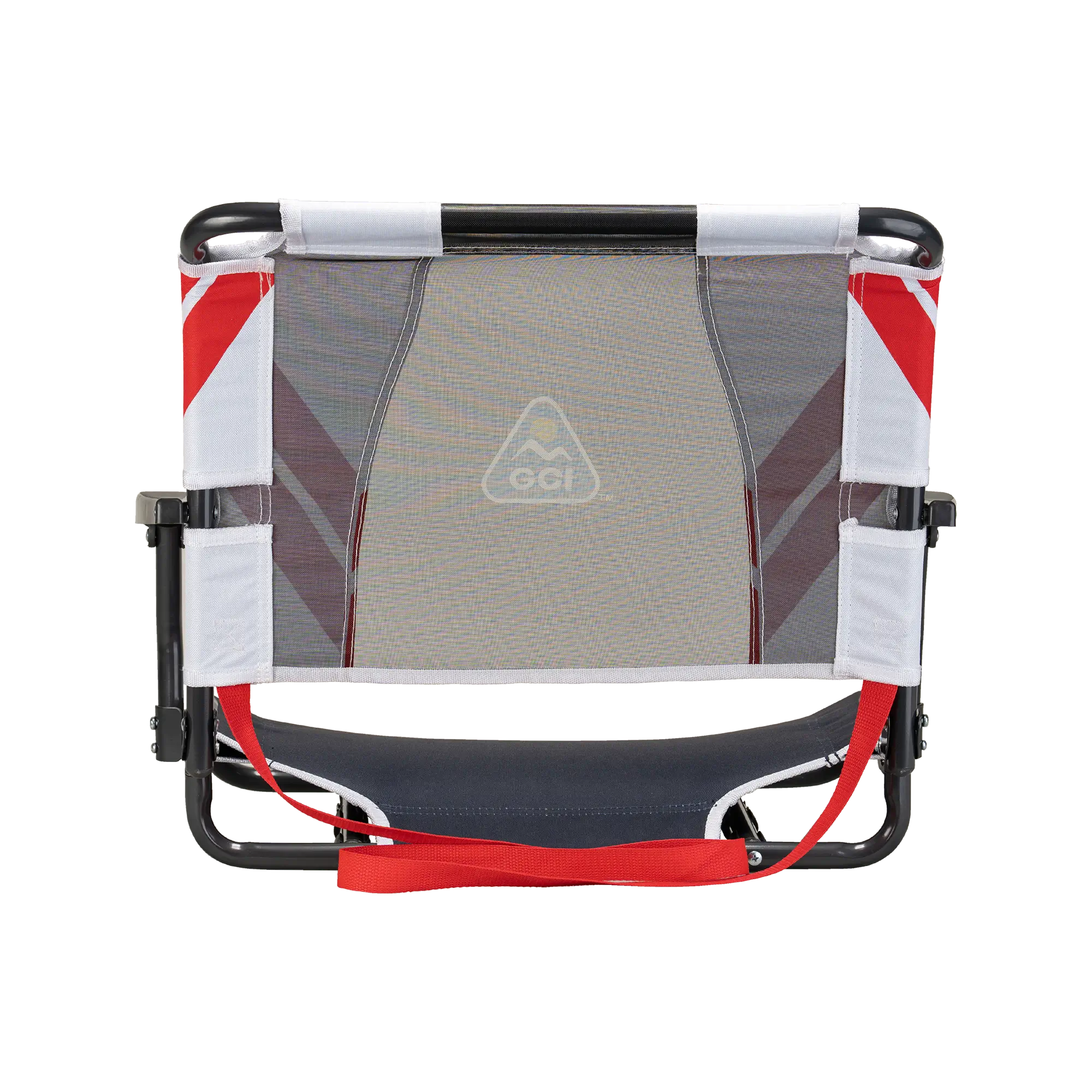 Big Comfort Stadium Chair™ with Armrests | Reserve DR56