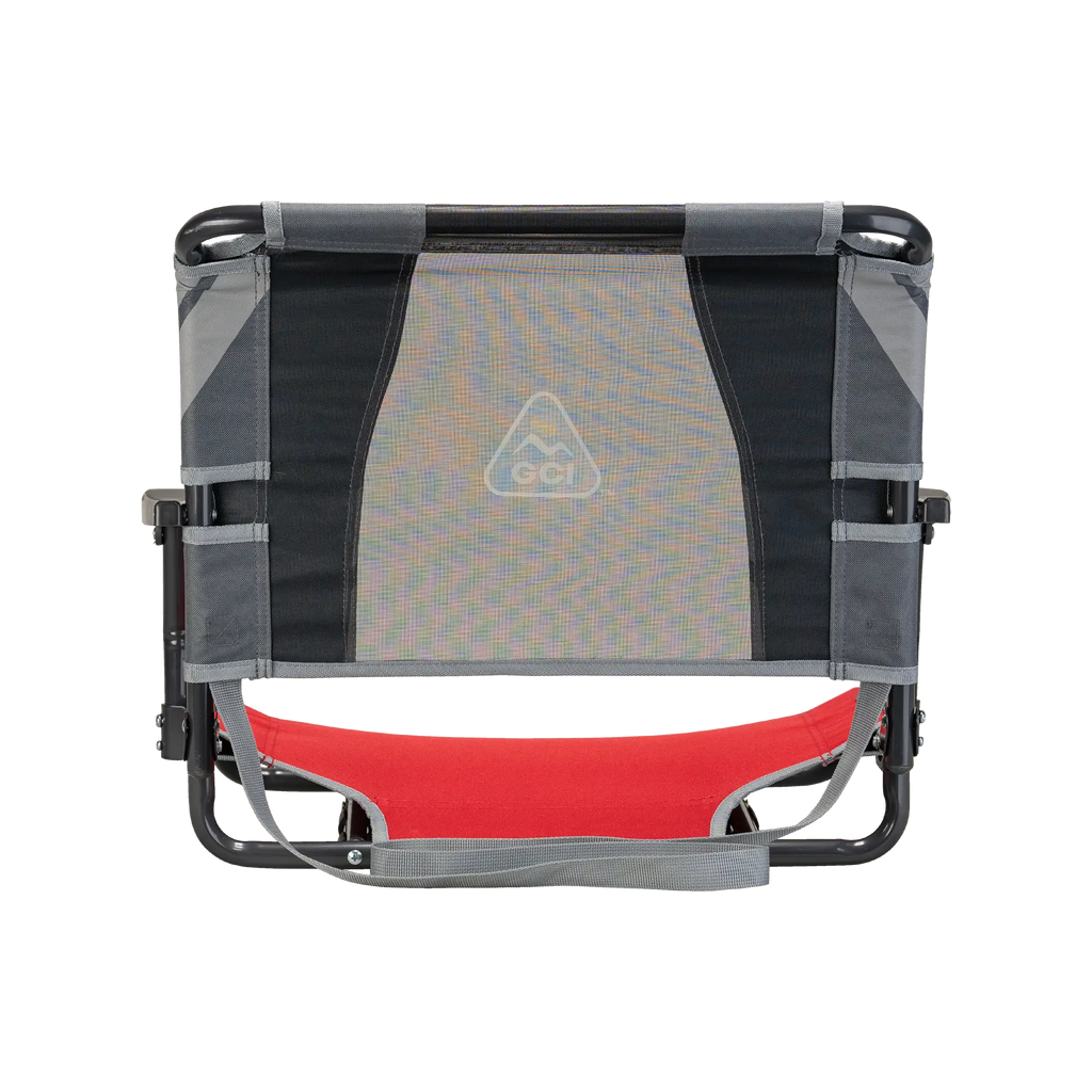 Big Comfort Stadium Chair™ with Armrests | Reserve DR56
