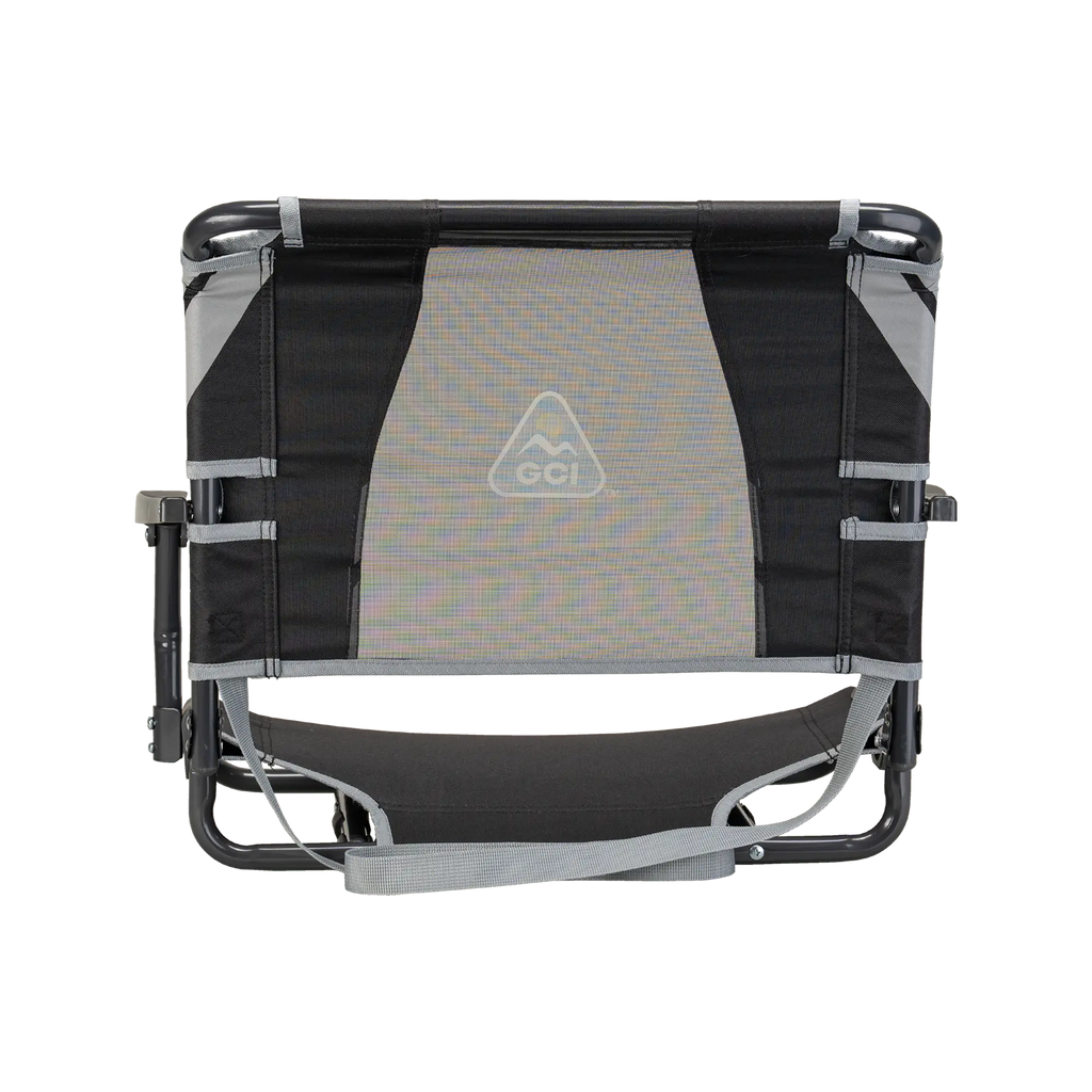 Big Comfort Stadium Chair™ with Armrests | Reserve DR56