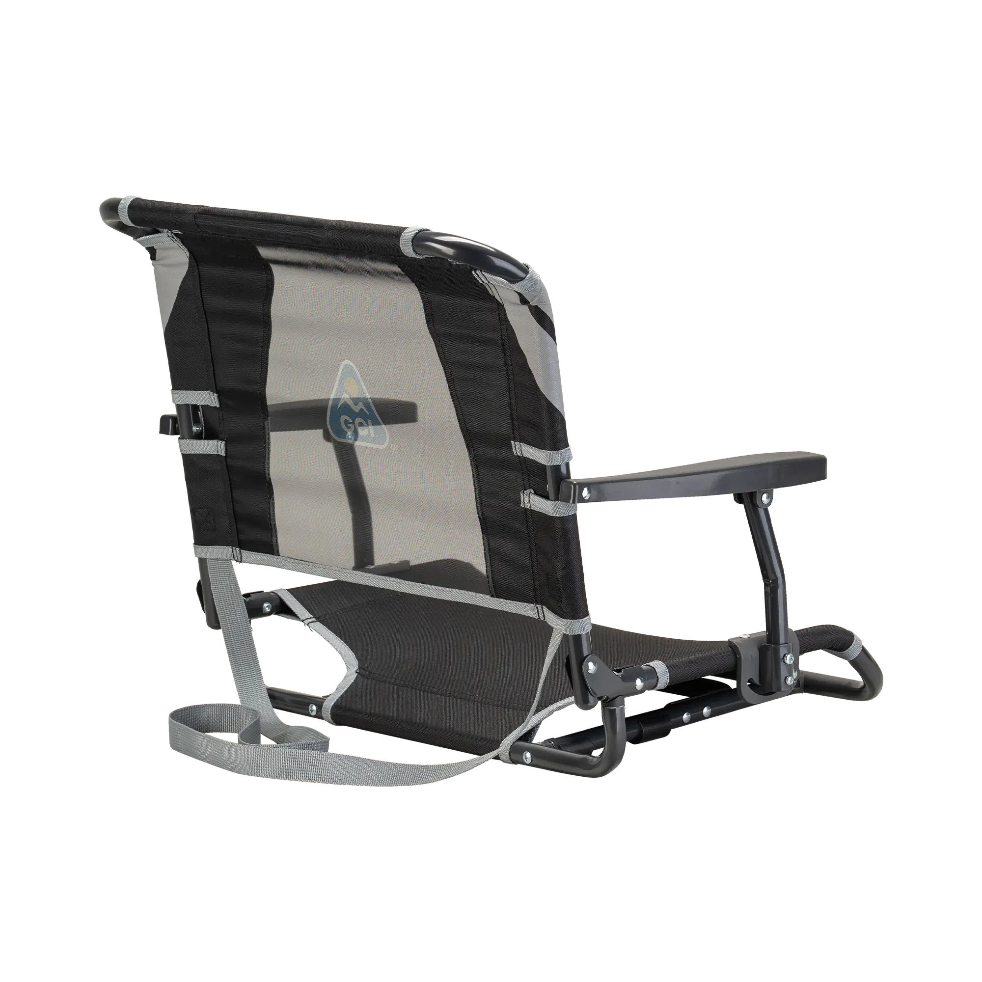 Big Comfort Stadium Chair™ with Armrests | Reserve DR56