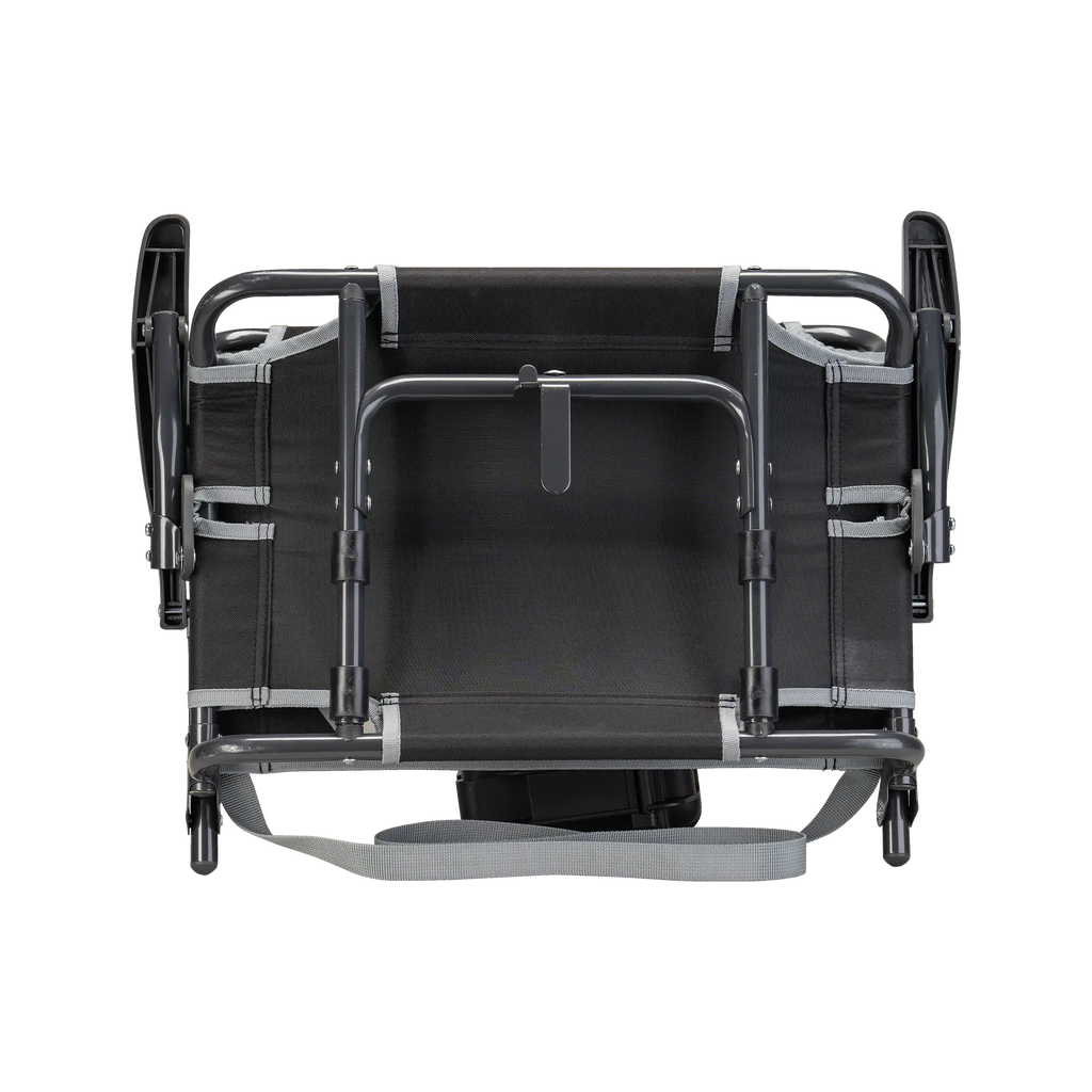Big Comfort Stadium Chair™ with Armrests | Reserve DR56