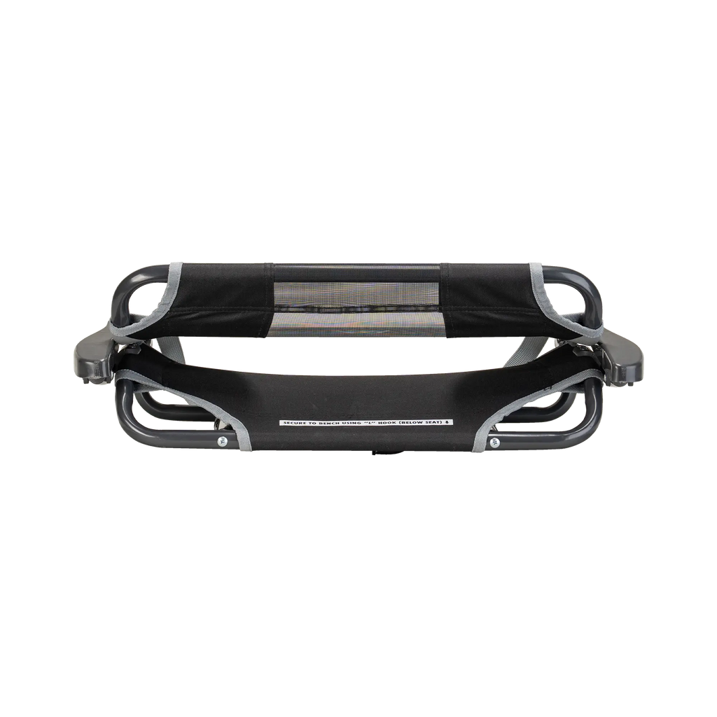 Big Comfort Stadium Chair™ with Armrests | Reserve DR56