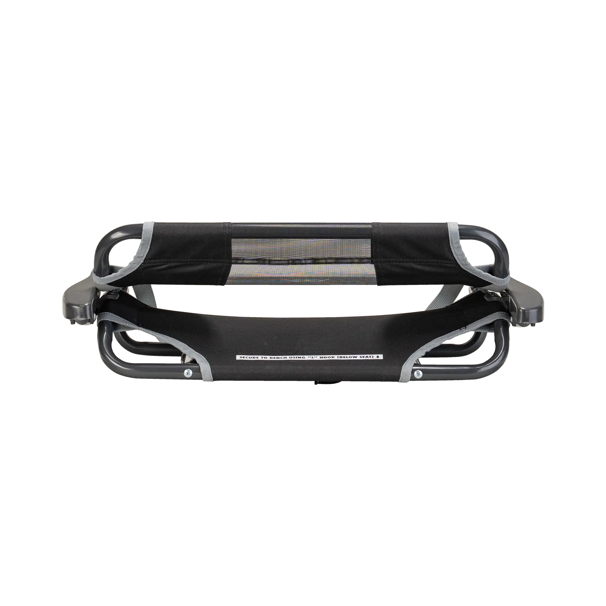Big Comfort Stadium Chair™ with Armrests | Reserve DR56