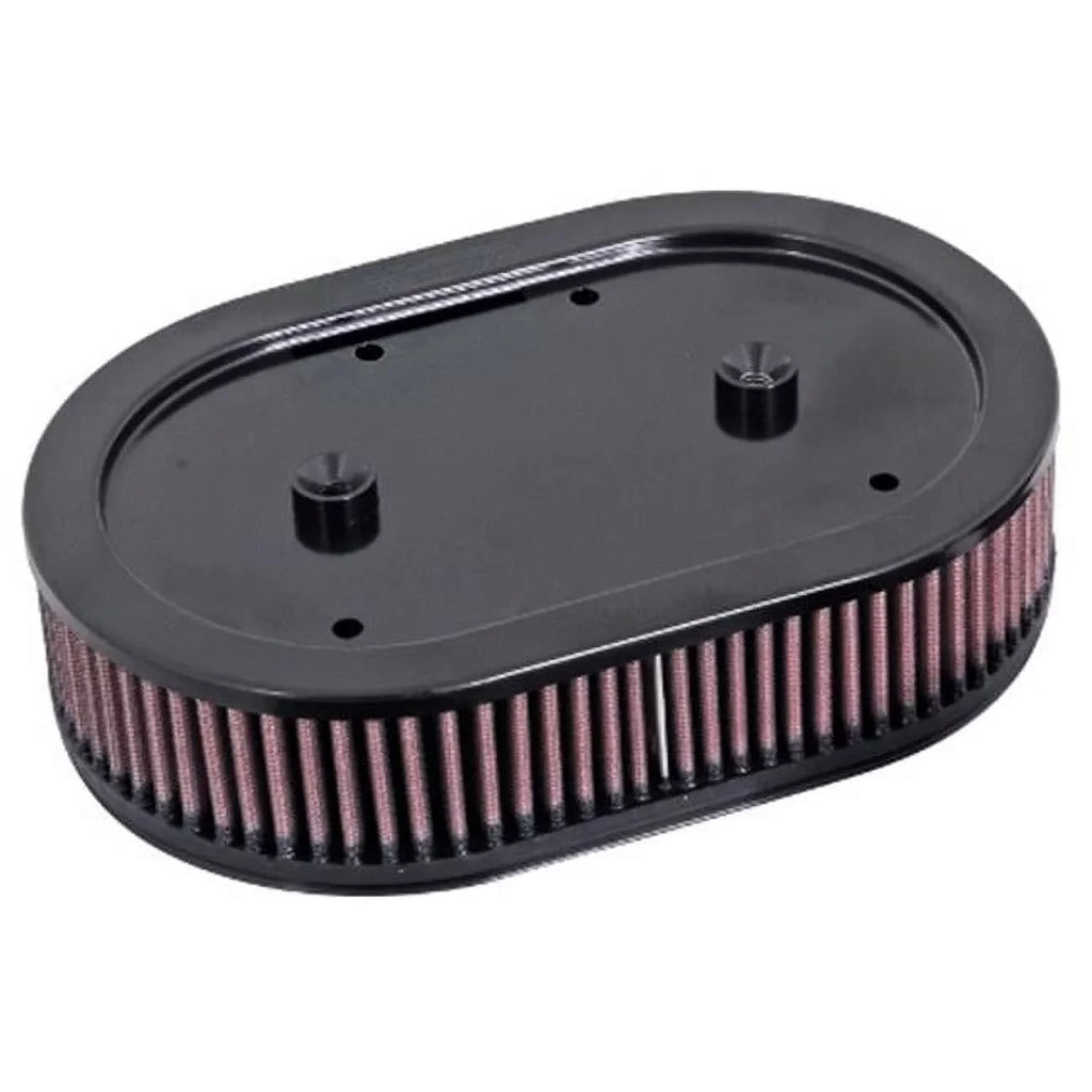 K&N E-3040 High Permance Replacement Air Filter
