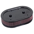 K&N E-3040 High Permance Replacement Air Filter
